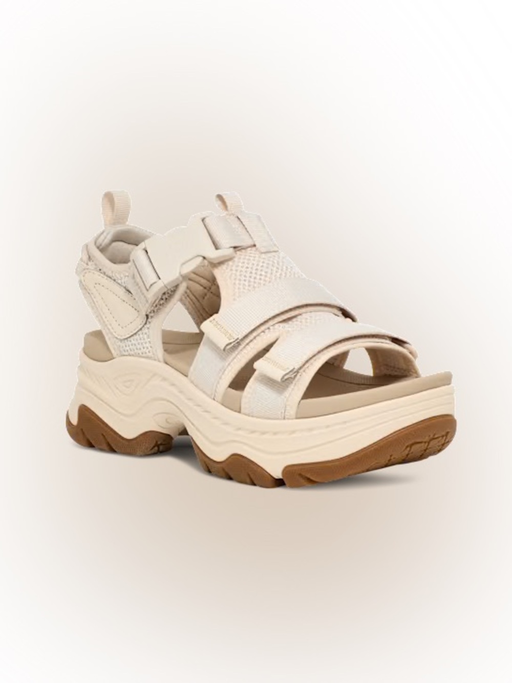 Teva Hurricane Ampsole Gaila Platform Sandal
